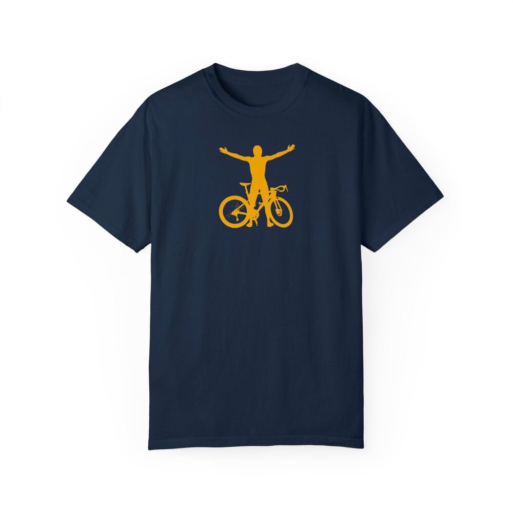 Remco Tee Navy